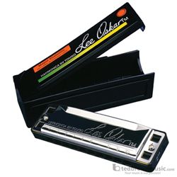 Lee Oskar Major Keys Diatonic Harmonica