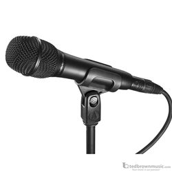 Audio Technica AT2010 Cardioid Condenser Microphone