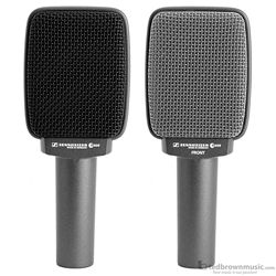 Sennheiser E609 Silver Dynamic Super-Cardioid E609