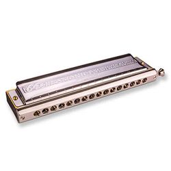 Hohner Chromonica 64 Chromatic Harmonica