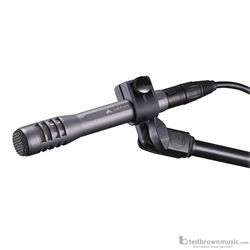 Audio Technica AE5100 Large Diaphragm Condenser Artist Elite Microphone