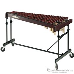 Yamaha YX500FC 3.5 Octave Acoustalon Xylophone