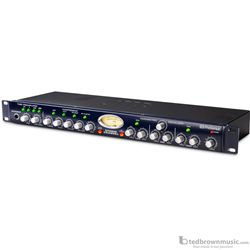 PreSonus Studio Channel Tube Strip