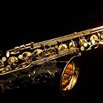 Rent a Tenor Saxophone at Ted Brown Music