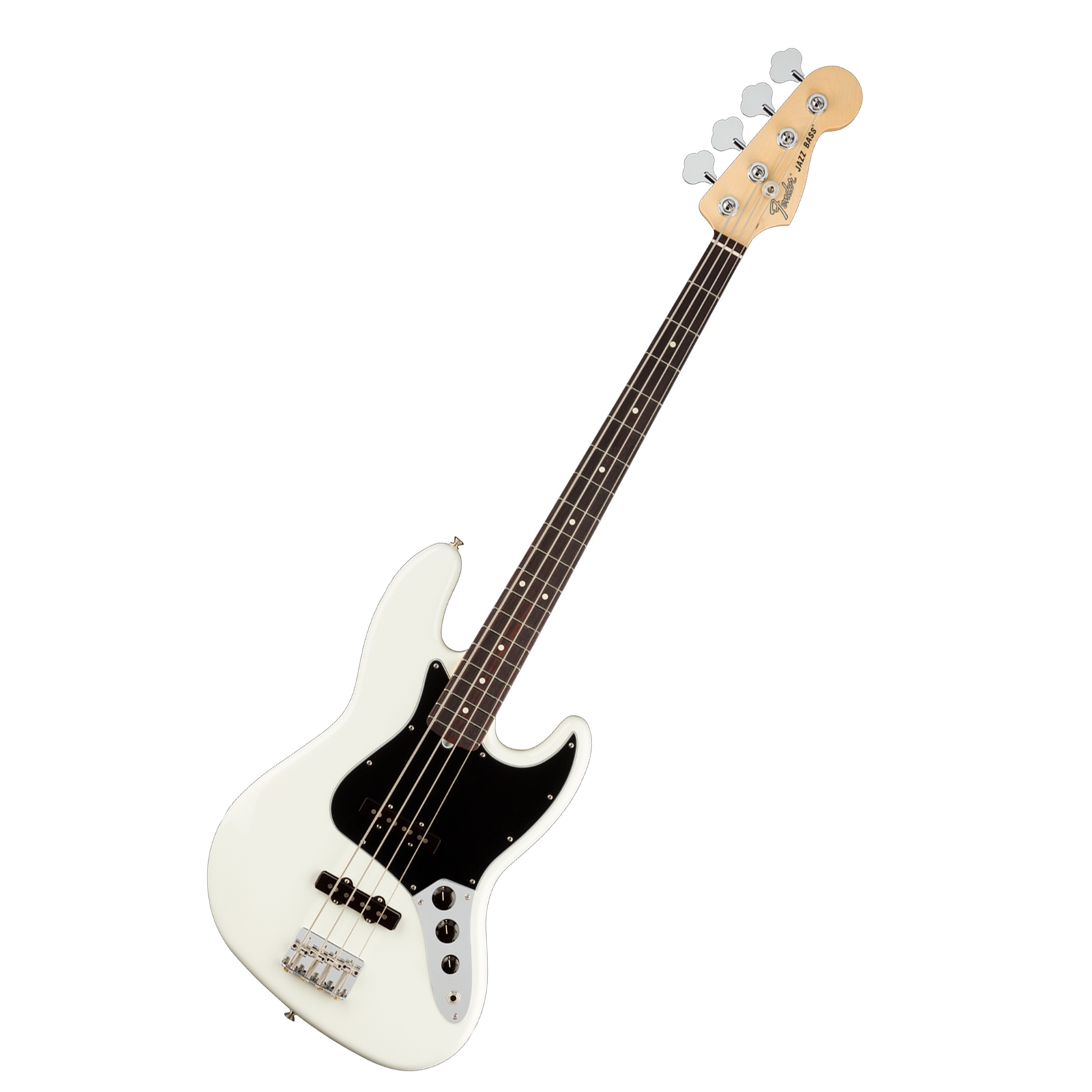 Fender American Performer Jazz Bass