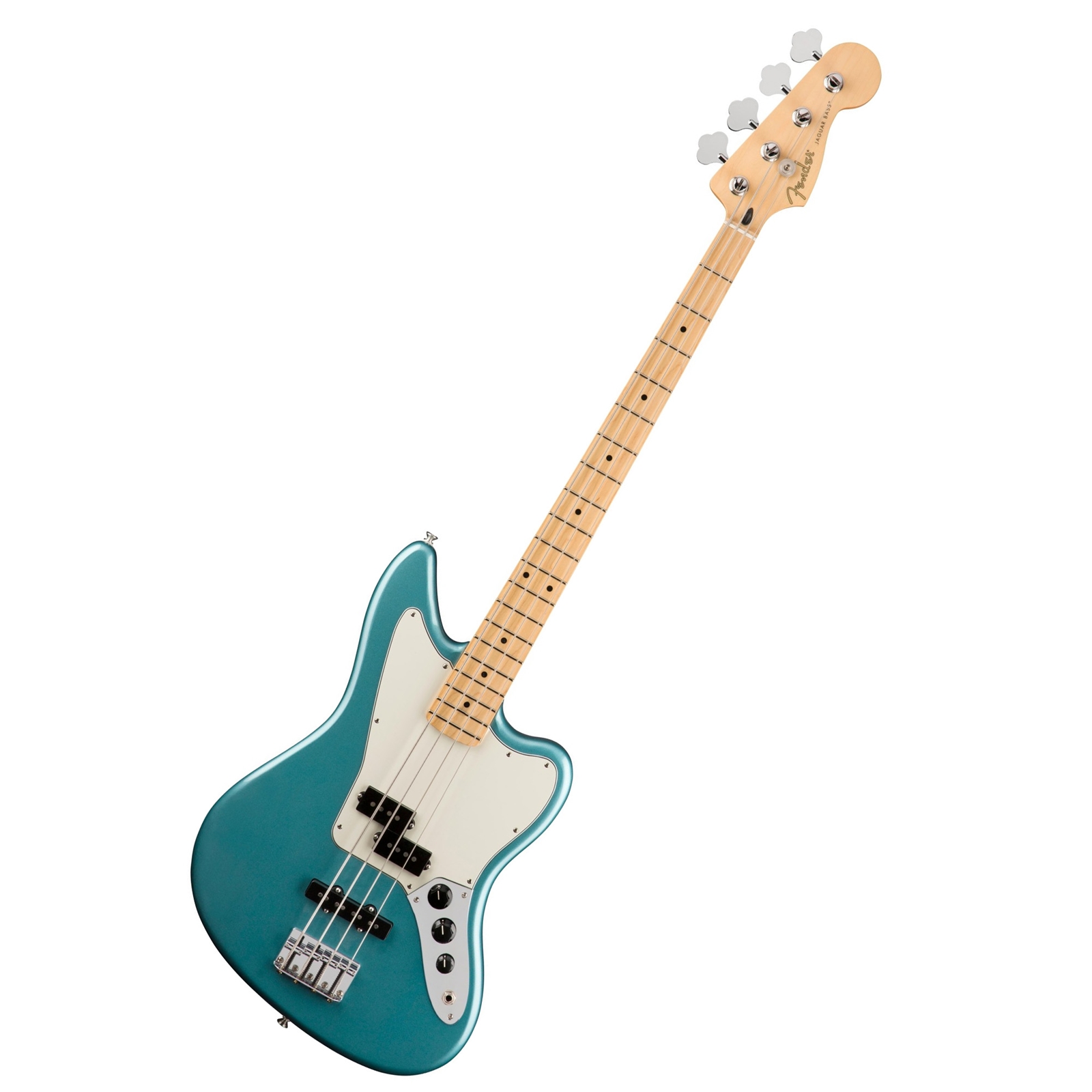 Fender Player Jaguar Bass