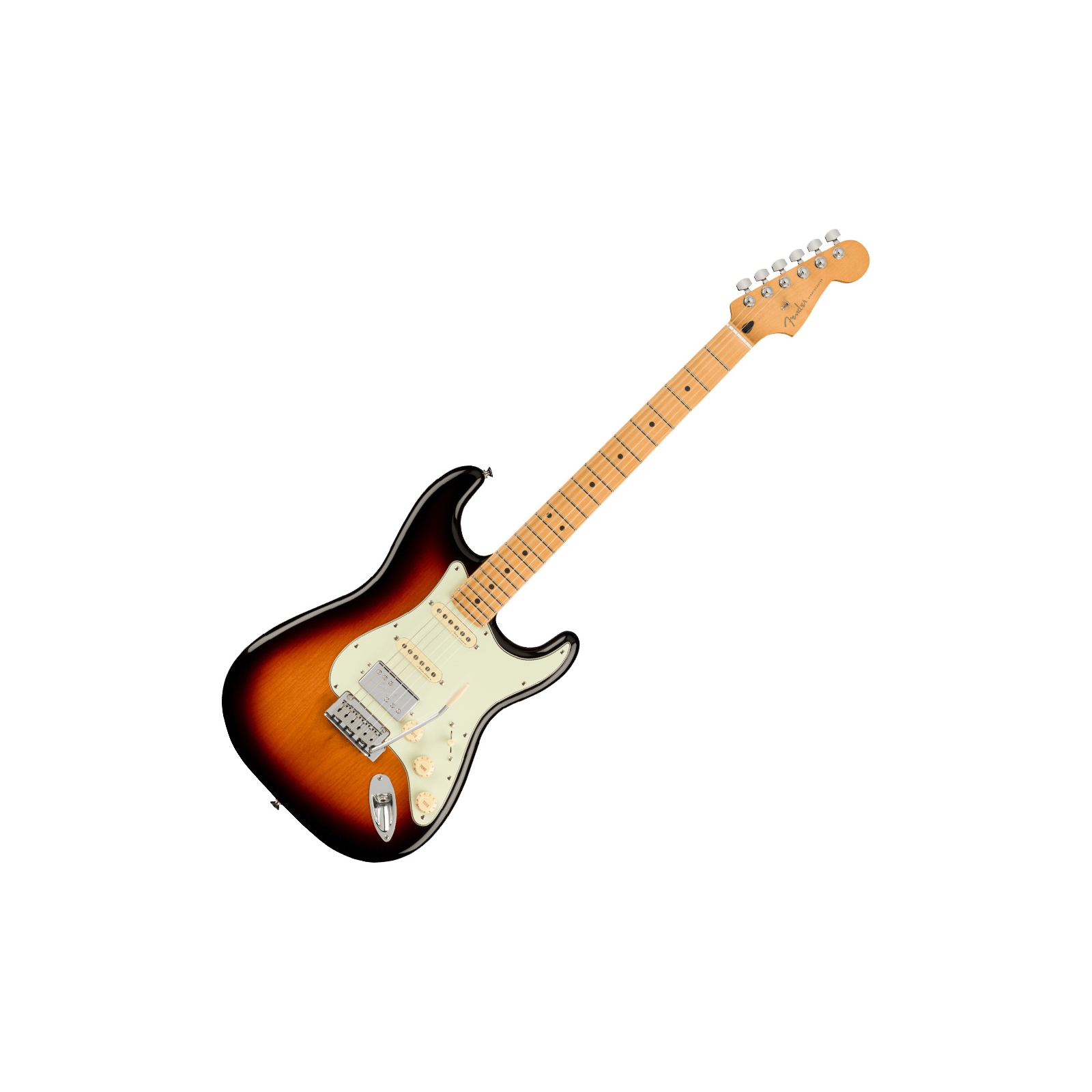 Fender Player Plus Stratocaster HSS