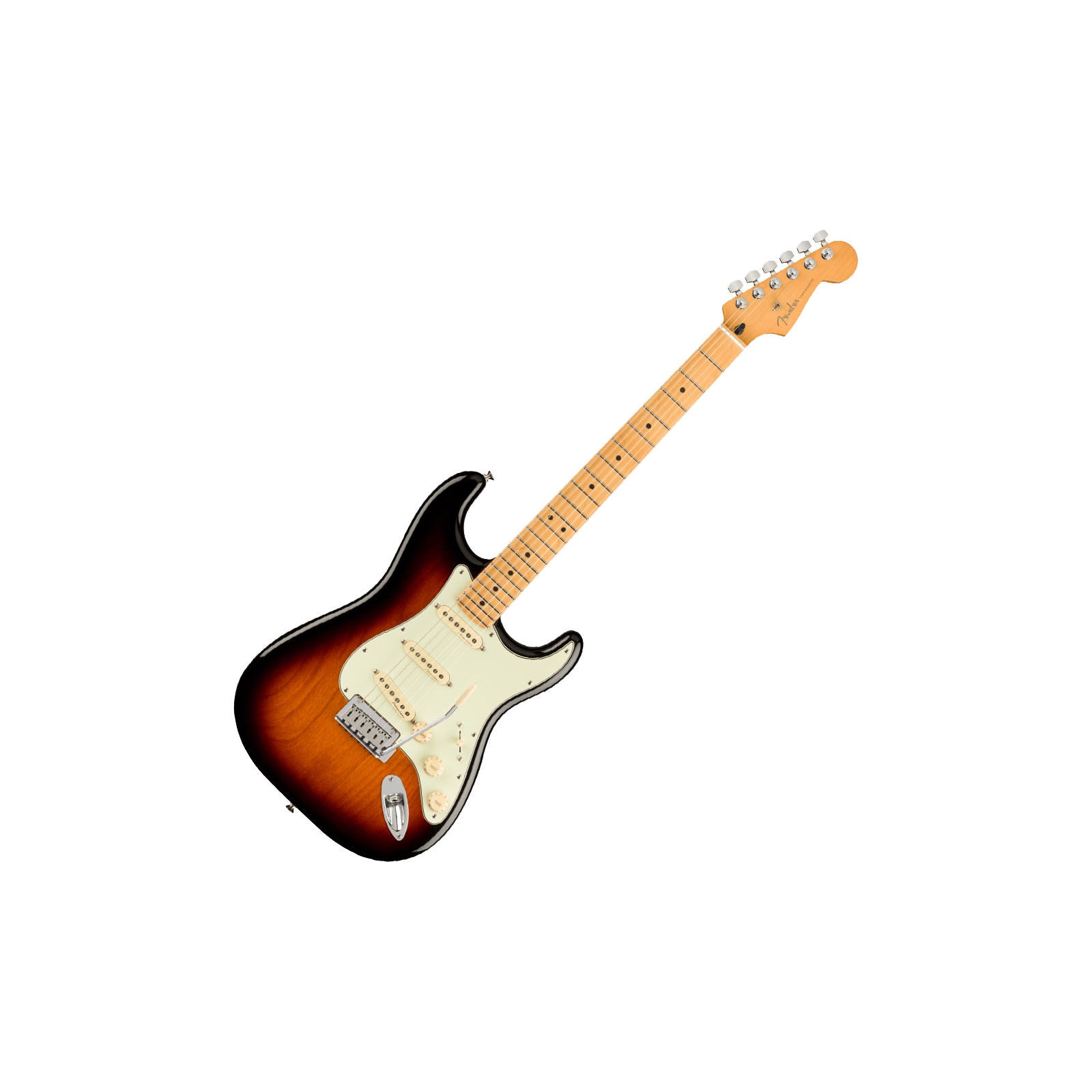 Fender Player Plus Stratocaster