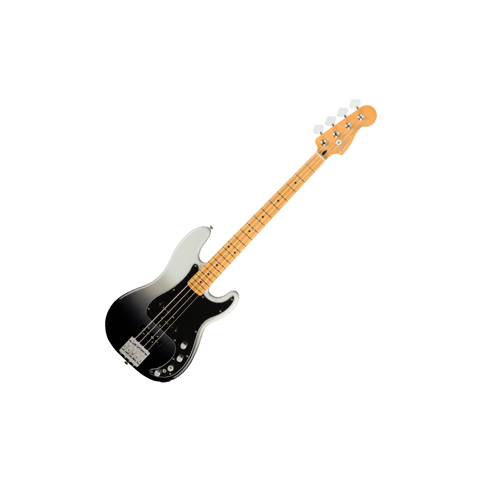 Fender Player Plus Precision Bass