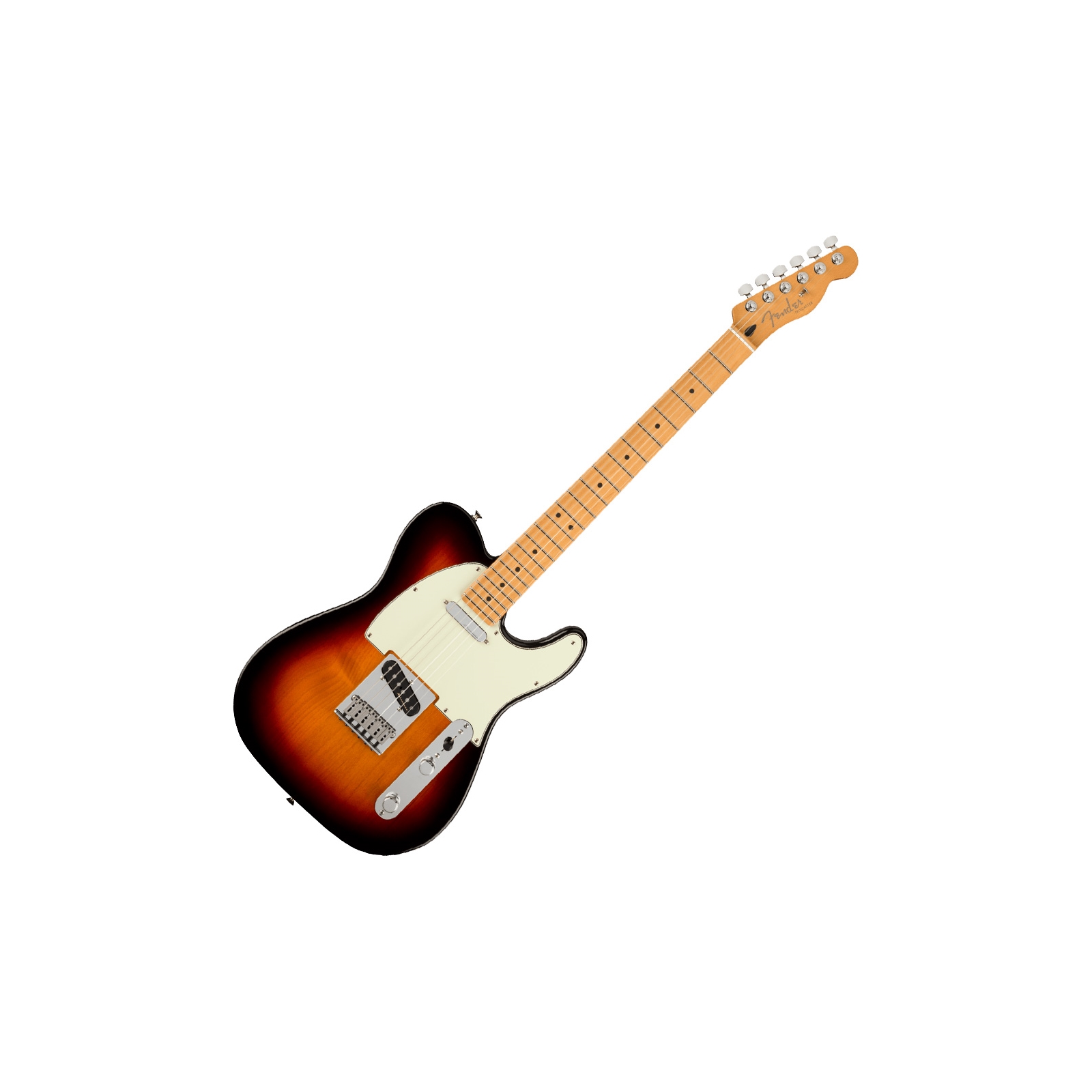 Fender Player Plus Telecaster