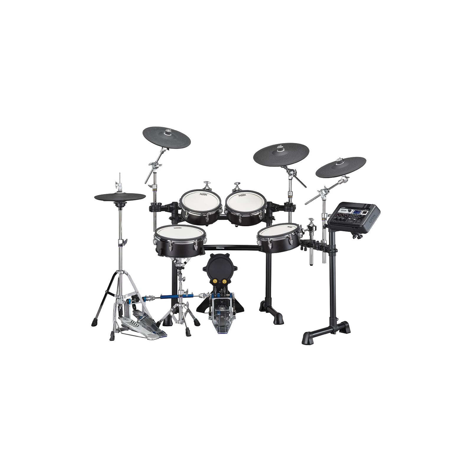 Yamaha DTX8K-X Electronic Drum Set