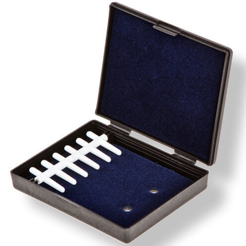 Fox 1241 Six Reed Case for Oboe