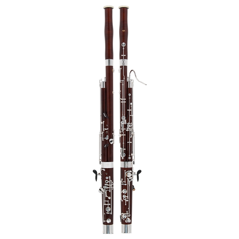 Fox Model 222 Renard Maple Wood Bassoon