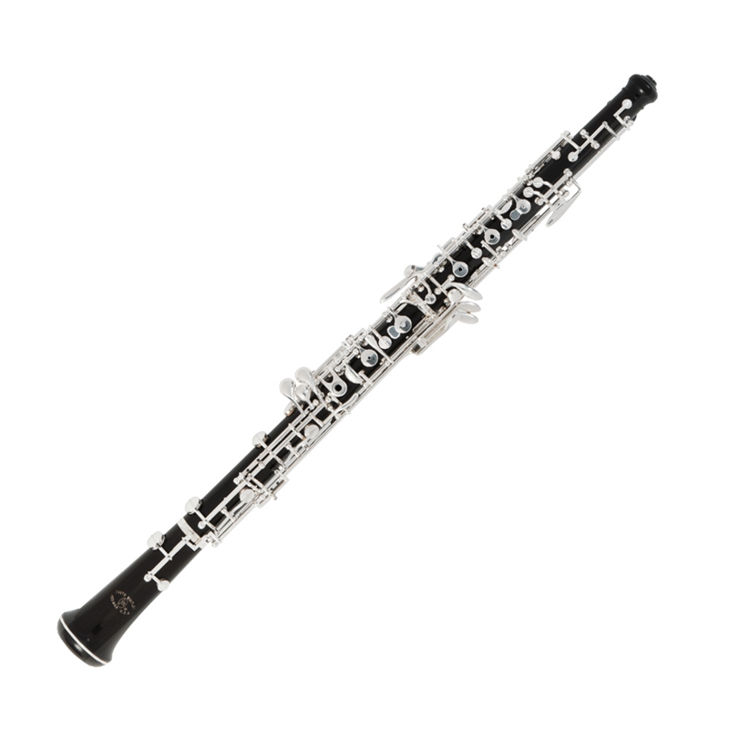 Fox Model 400 Grenadilla Wood  Professional Oboe