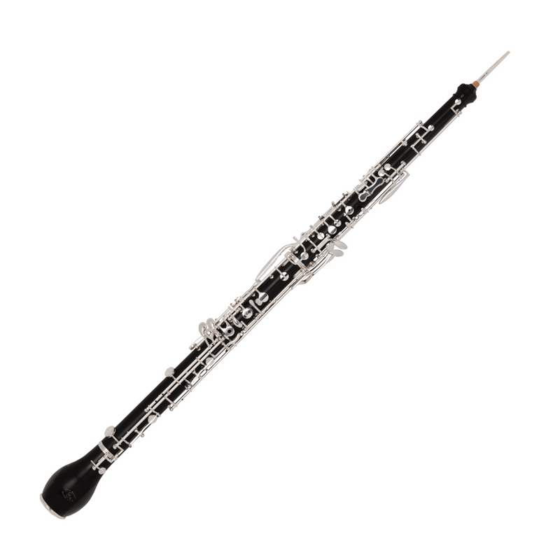 Fox Model 500 Grenadilla Wood English Horn