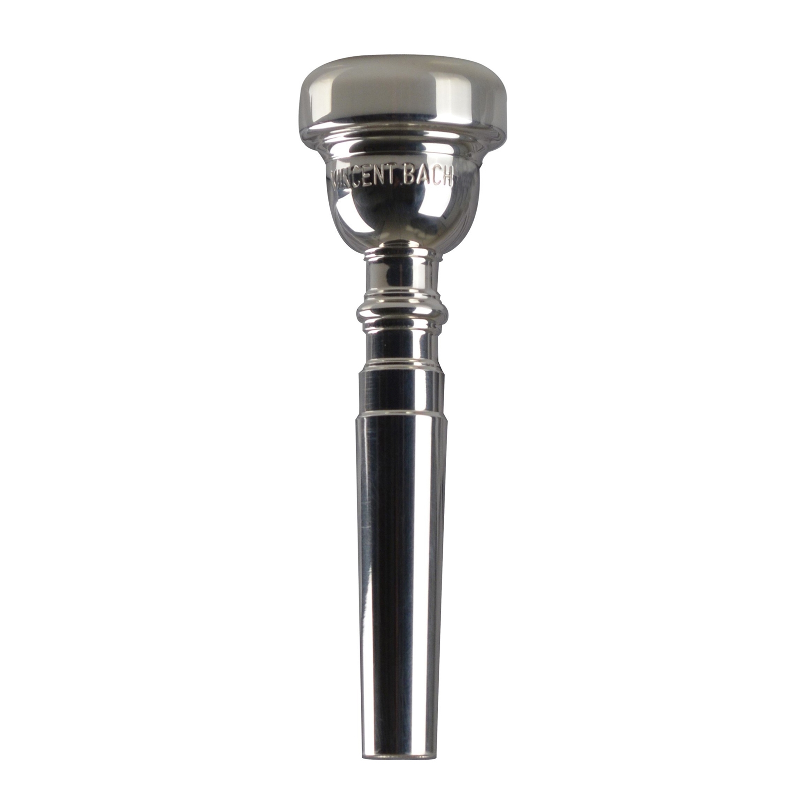 Bach Trumpet Mouthpiece