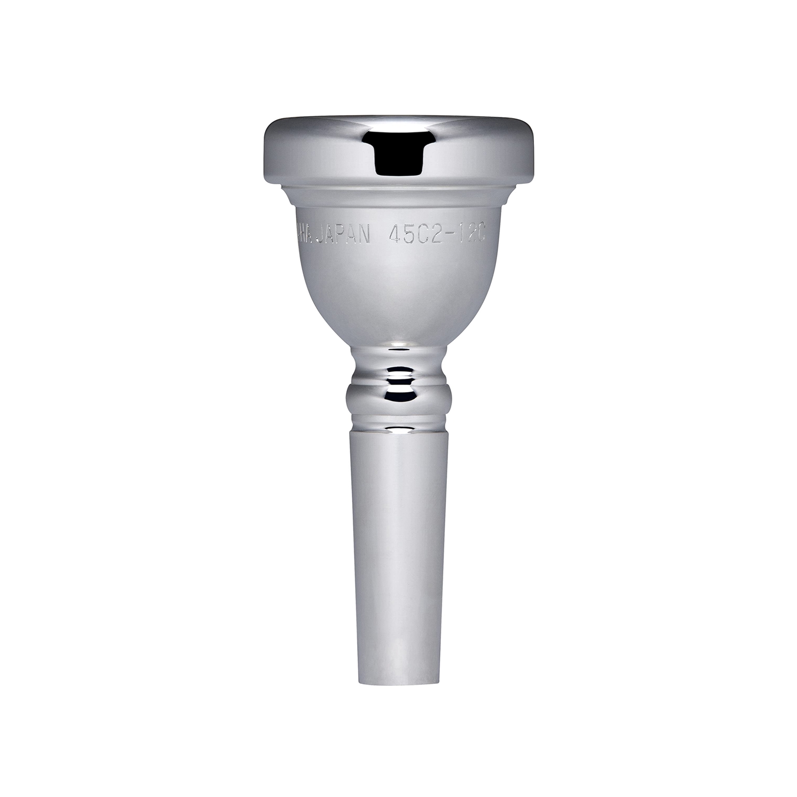 Yamaha YAC-SL Small Shank Trombone Mouthpiece