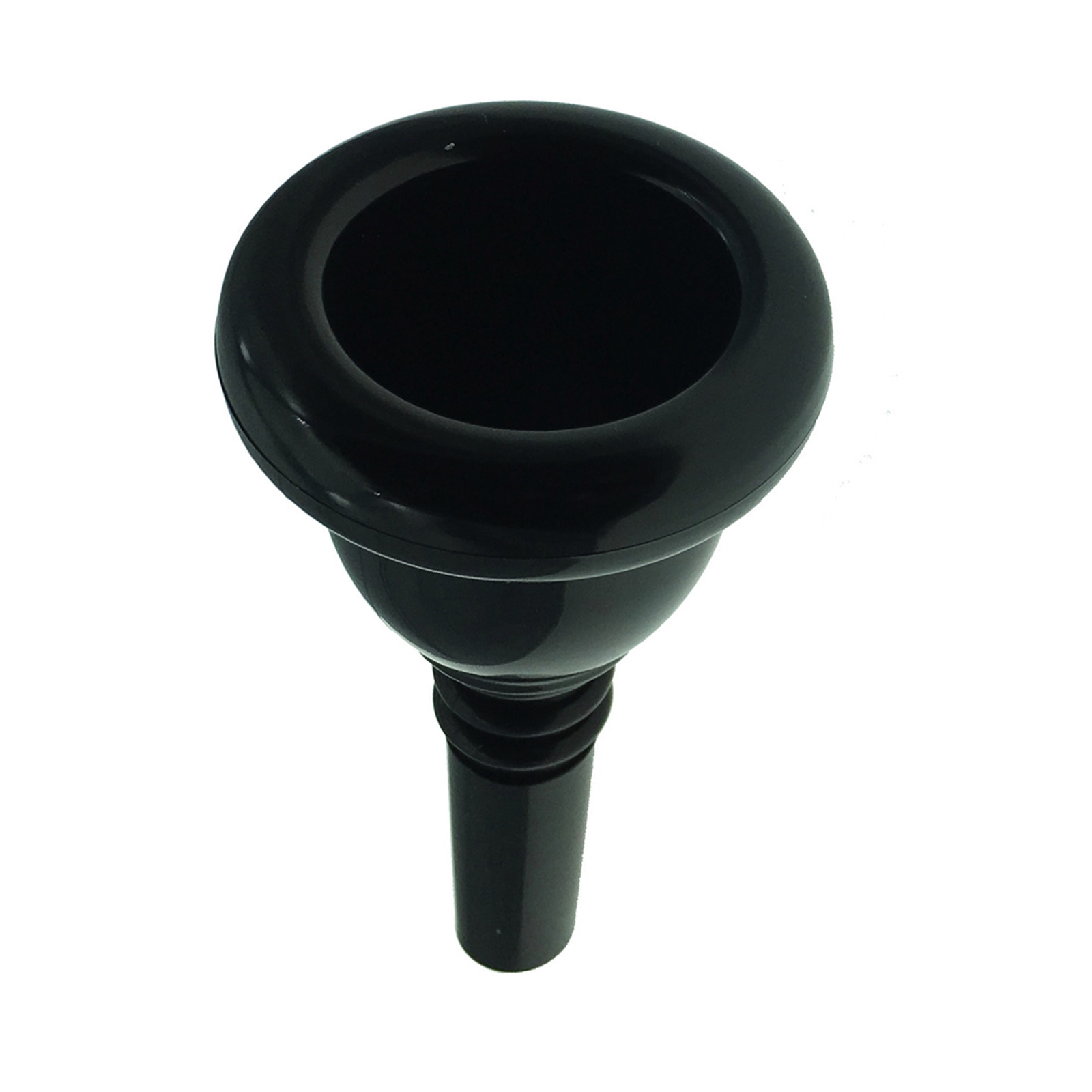 Mutec 24AW Plastic Tuba Mouthpiece