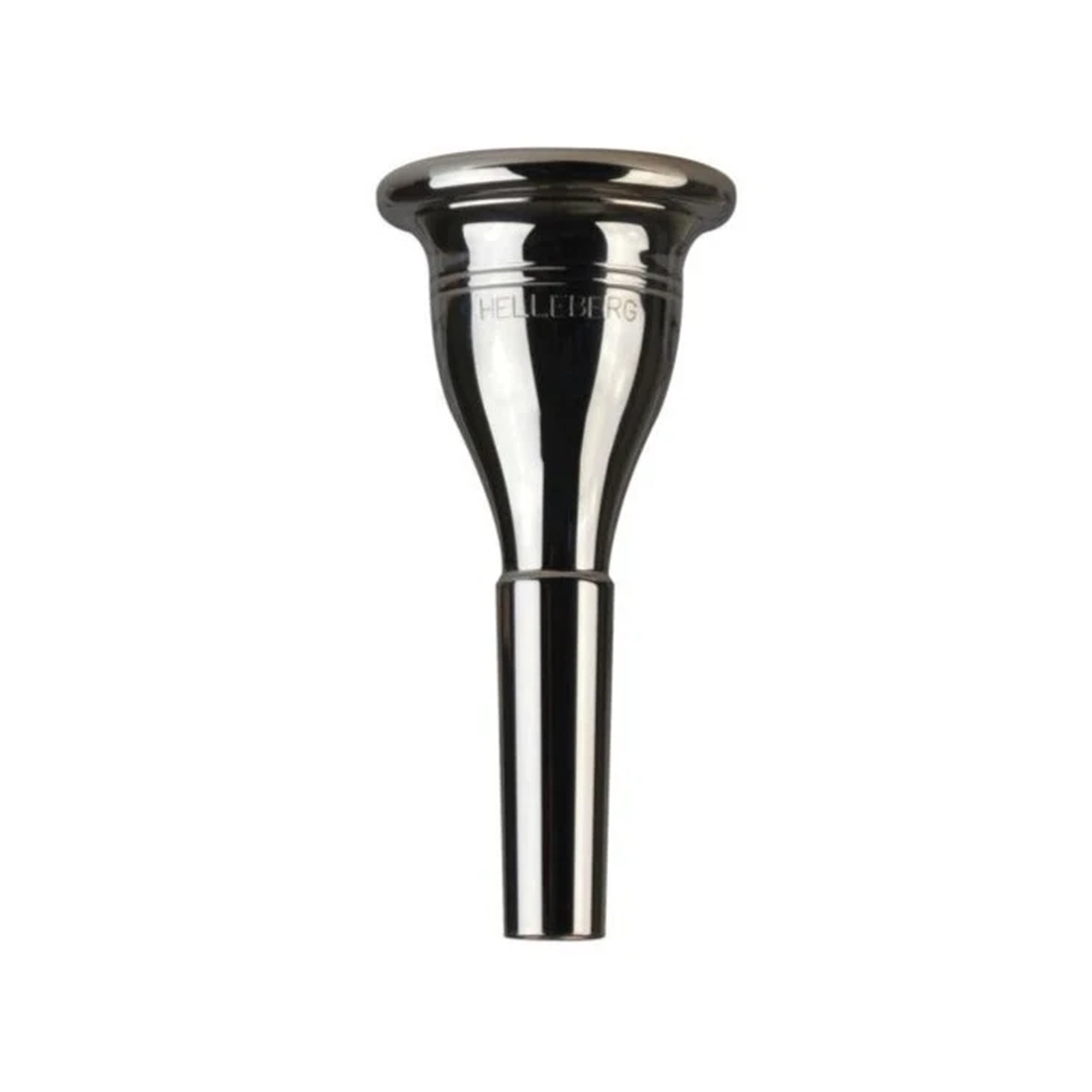 Helleberg 120 Tuba Mouthpiece