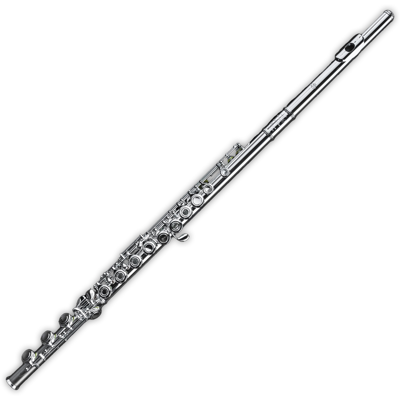 Di Zhao DZ 501 BEF Step-Up Flute