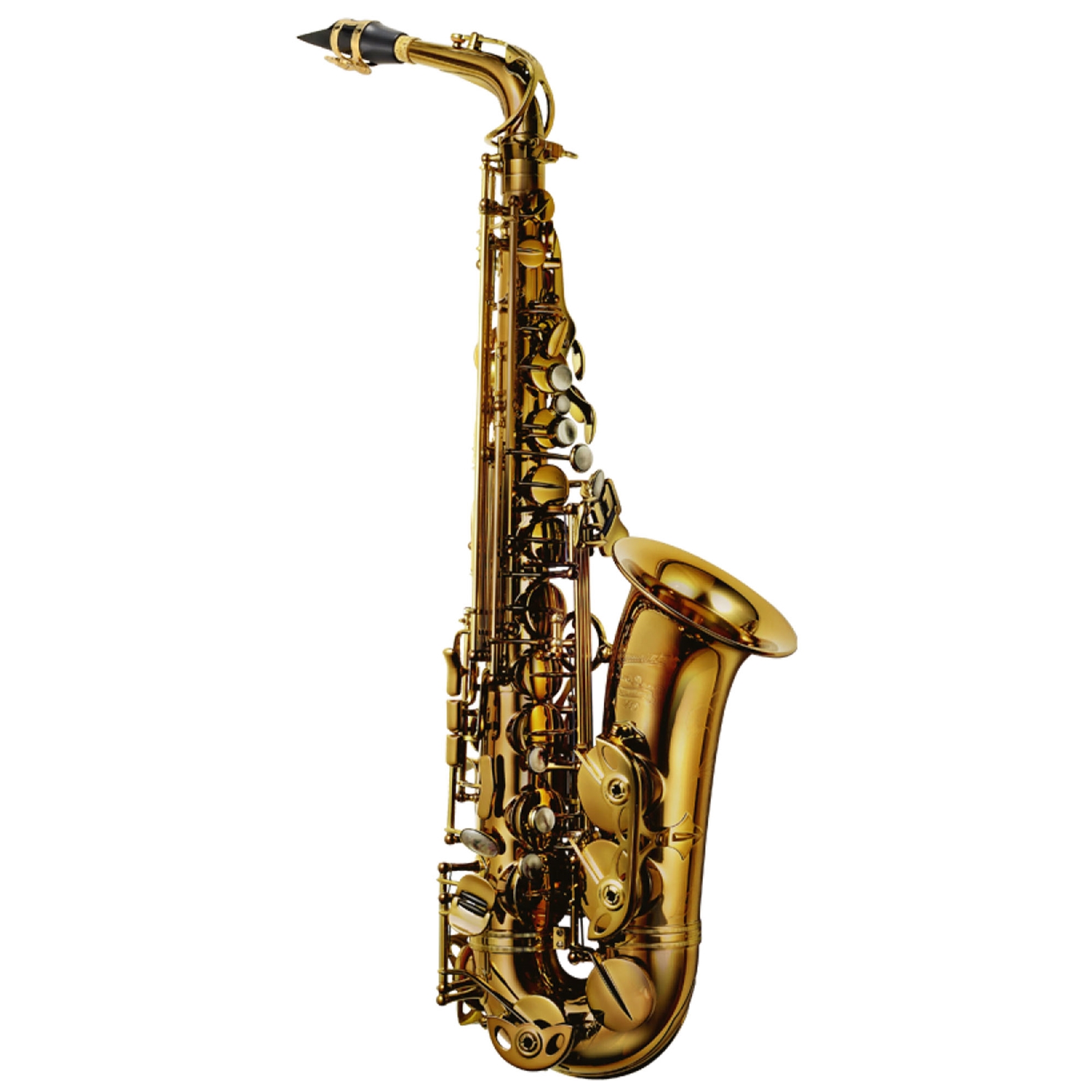 P. Mauriat Grand Dreams 285 Alt Saxophone