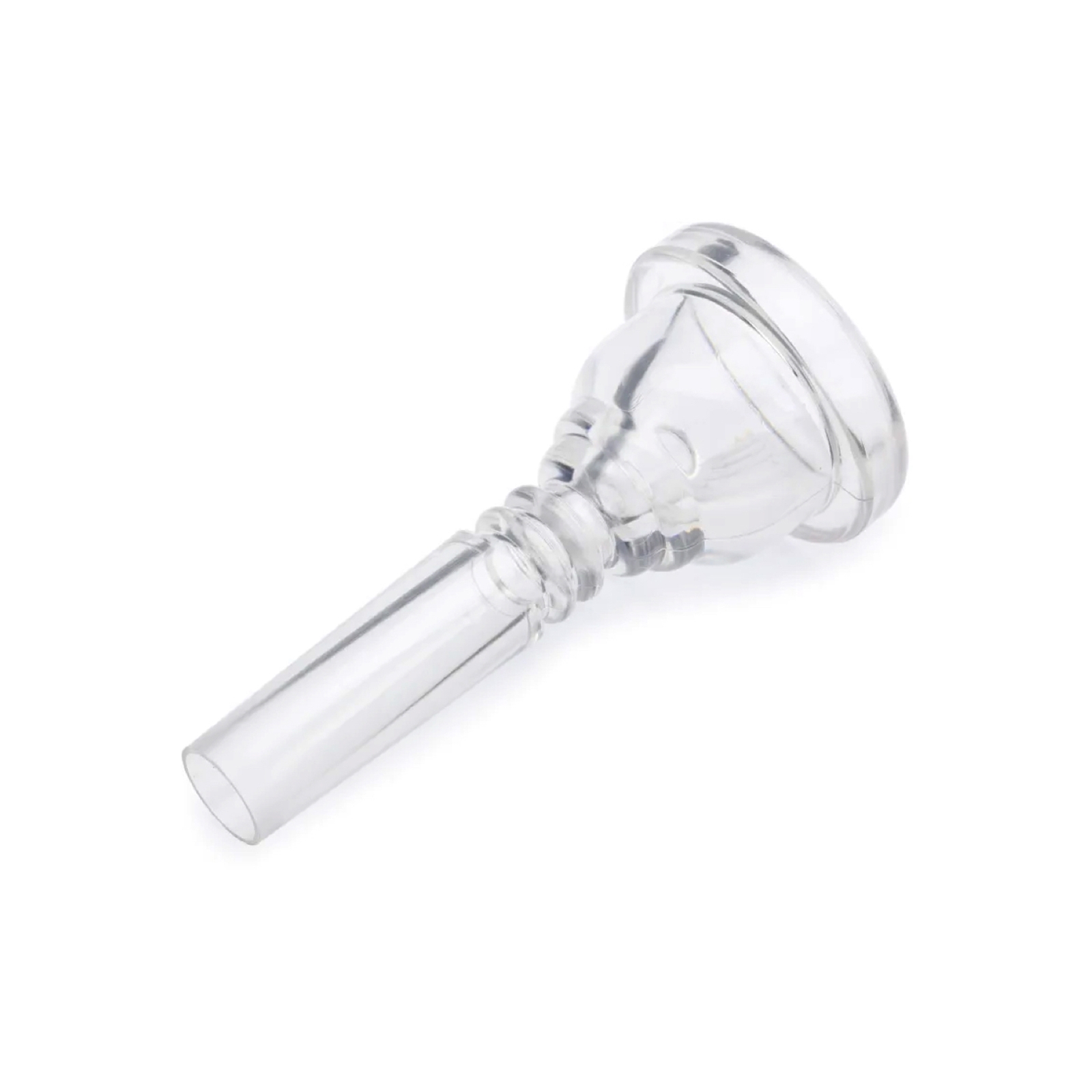 Mutec STBN Plastic Trombone Mouthpiece Small Shank