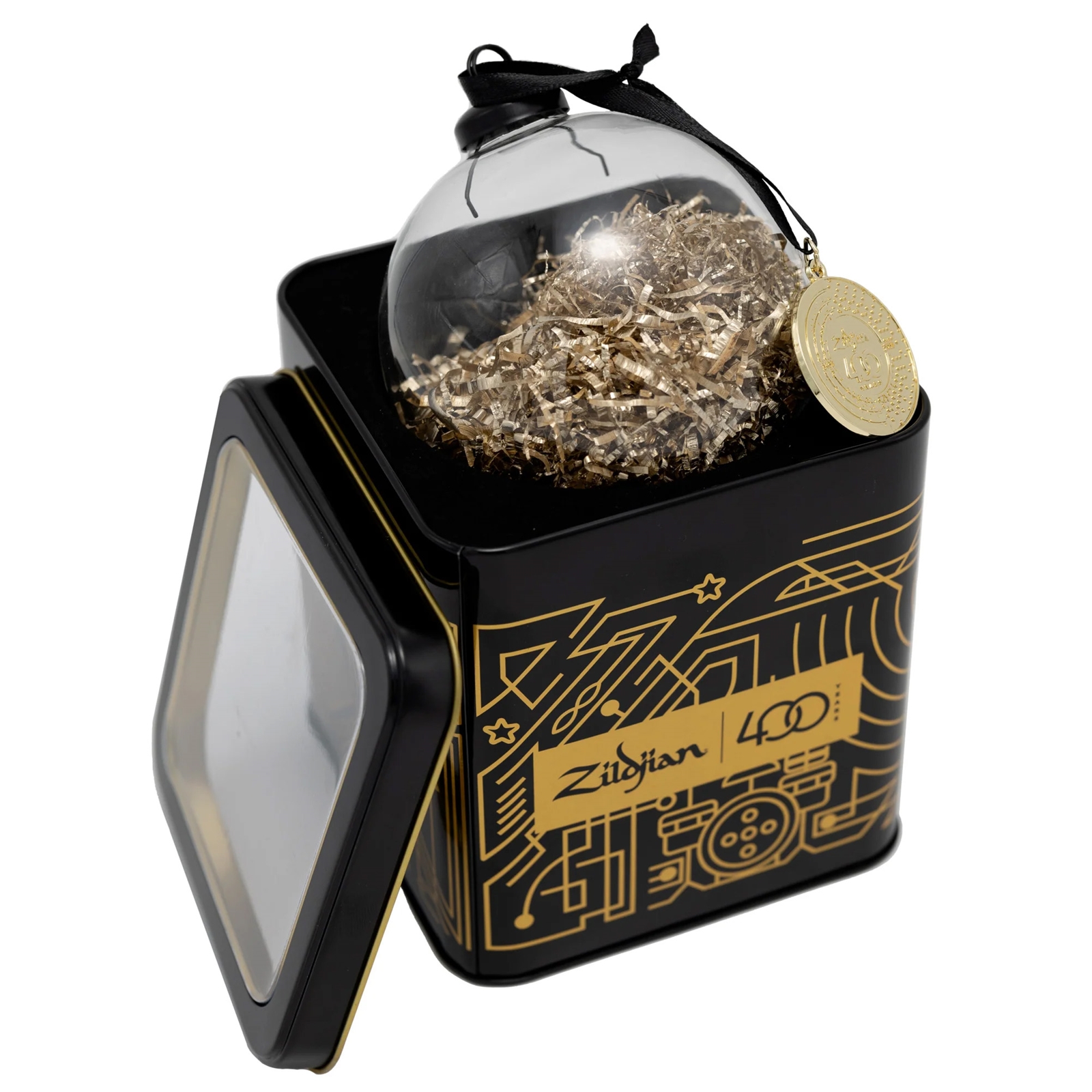 Zildjian 400th Anniversary Limited Edition Ornament