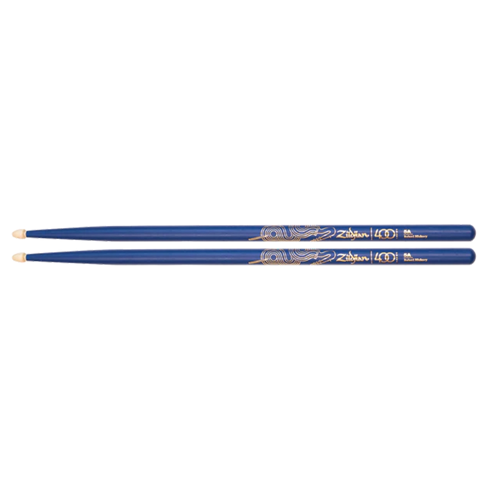 Zildjian 5A Limited Edition 400th Anniversary Jazz Drumsticks