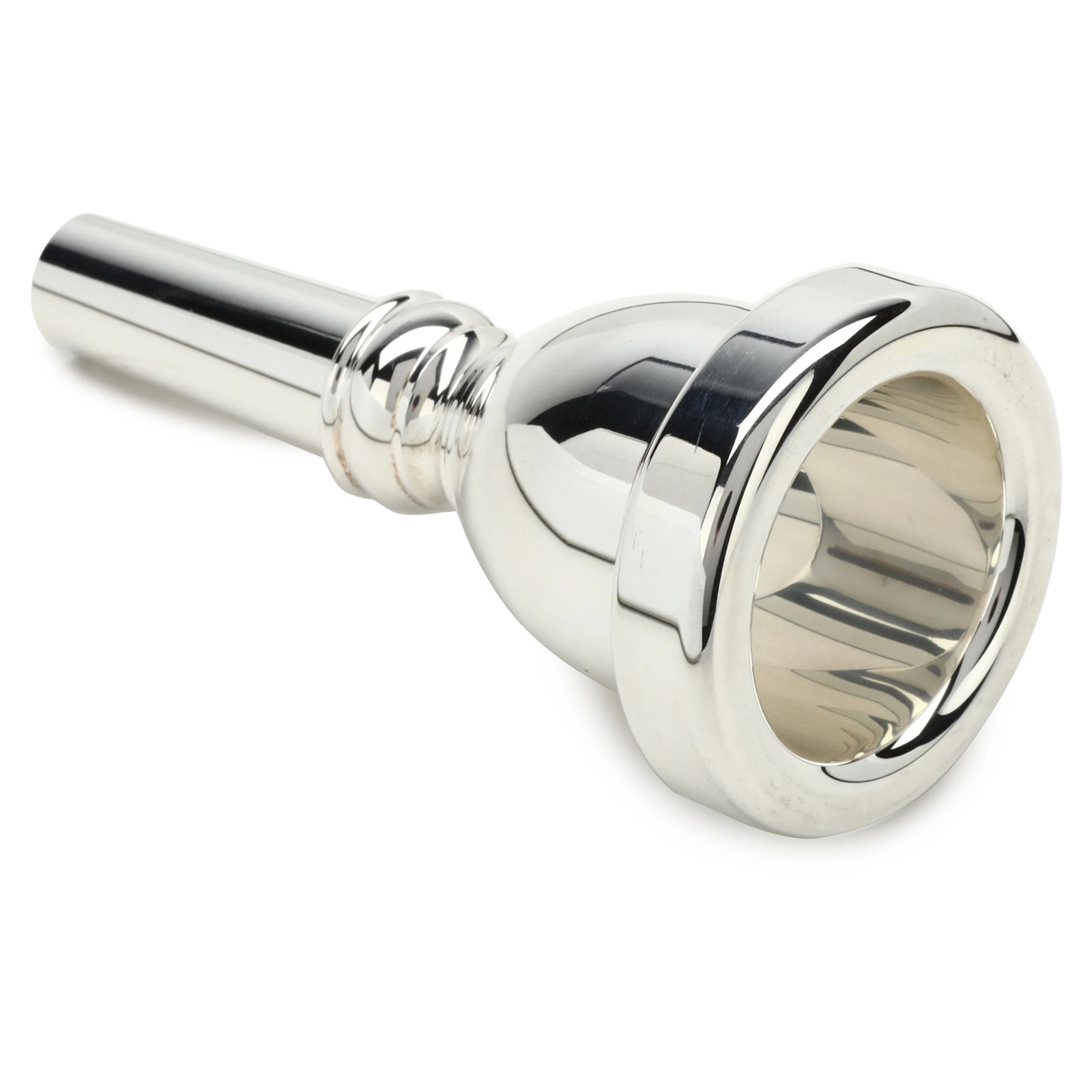 Bach 335 Tuba Mouthpiece