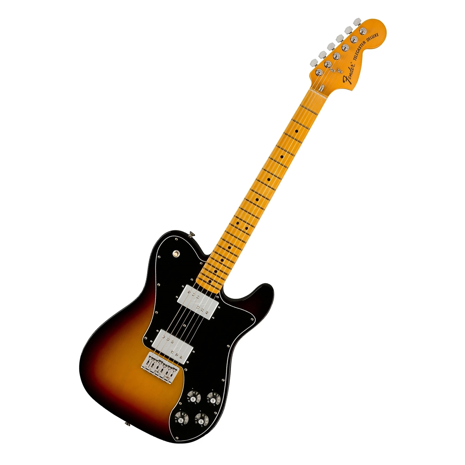 Fender American Vintage II 1975 Telecaster Deluxe