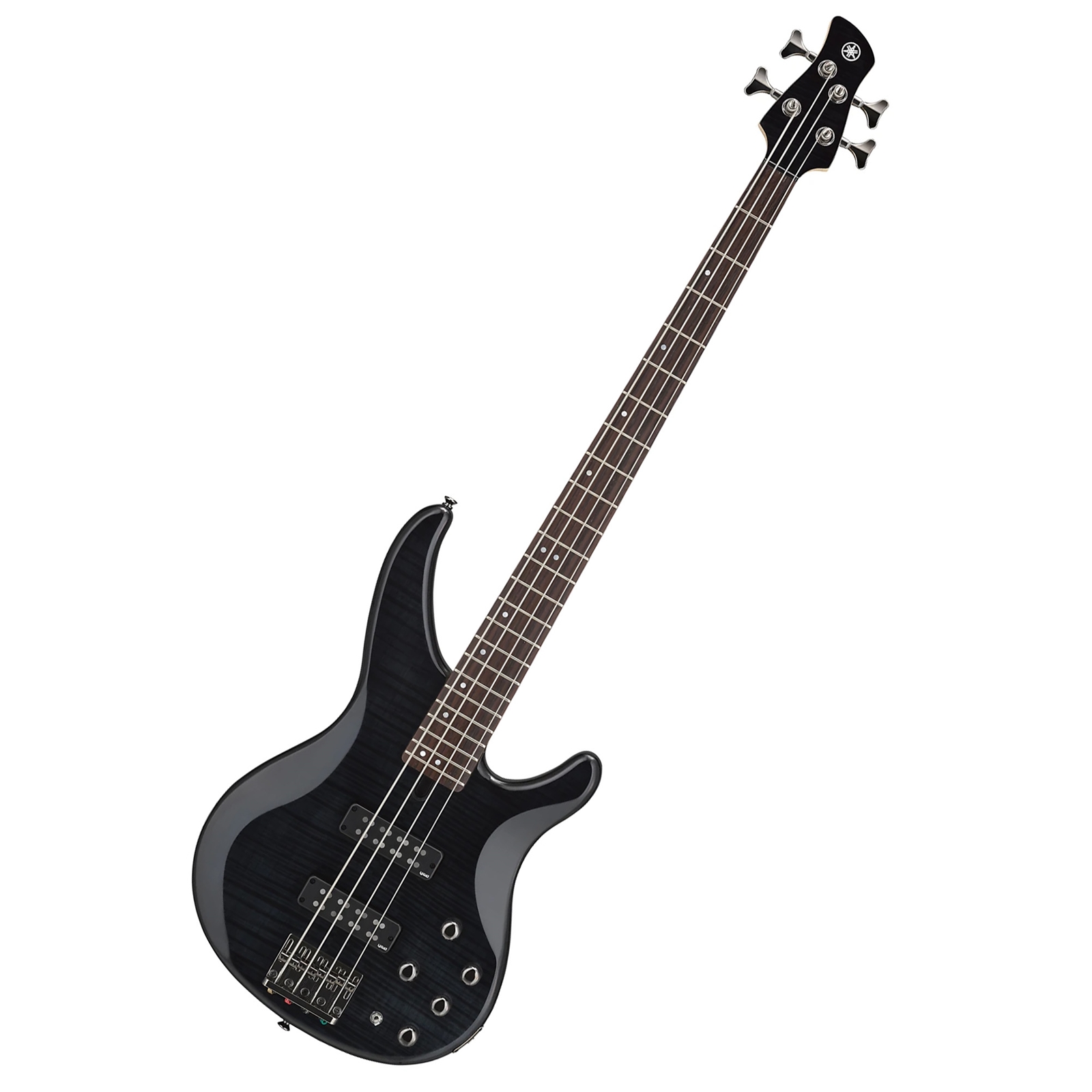 Yamaha TRBX604FM Electric Bass Guitar