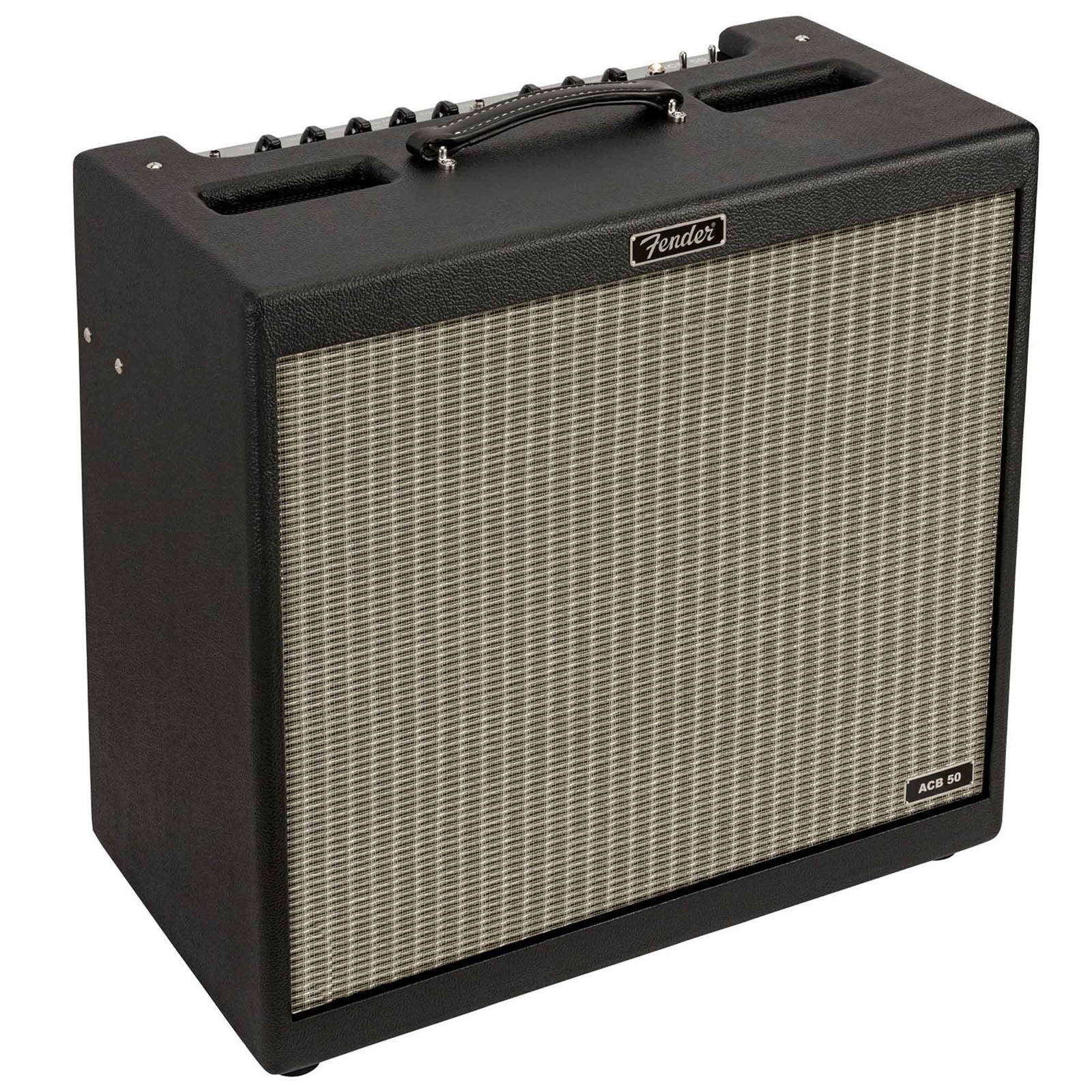 Fender ACB 50 Adam Clayton Signature All Tube Bass Amp - Combo