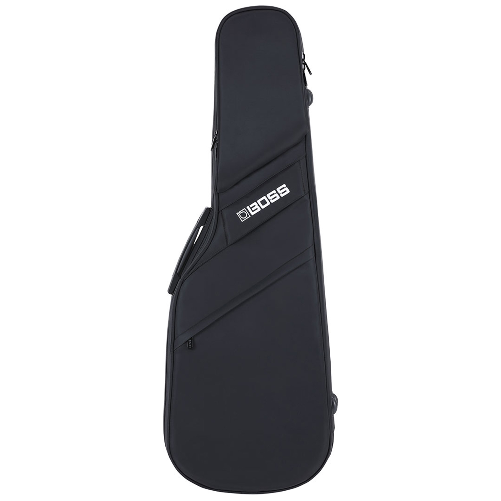 Boss CB-EG20 Semi-Rigid Deluxe Guitar Gig Bag