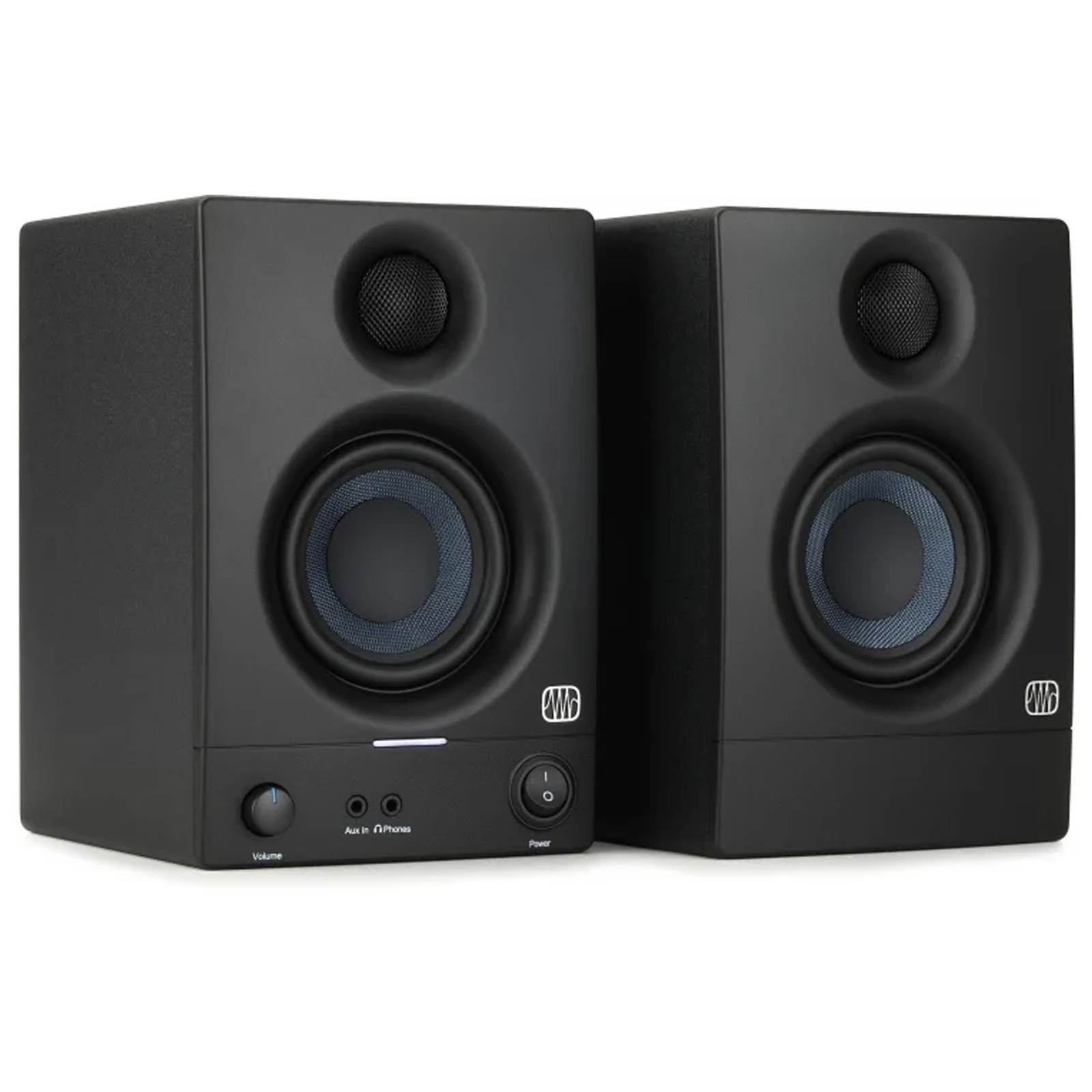 PreSonus ERIS 3.5 Active Media Reference Monitors