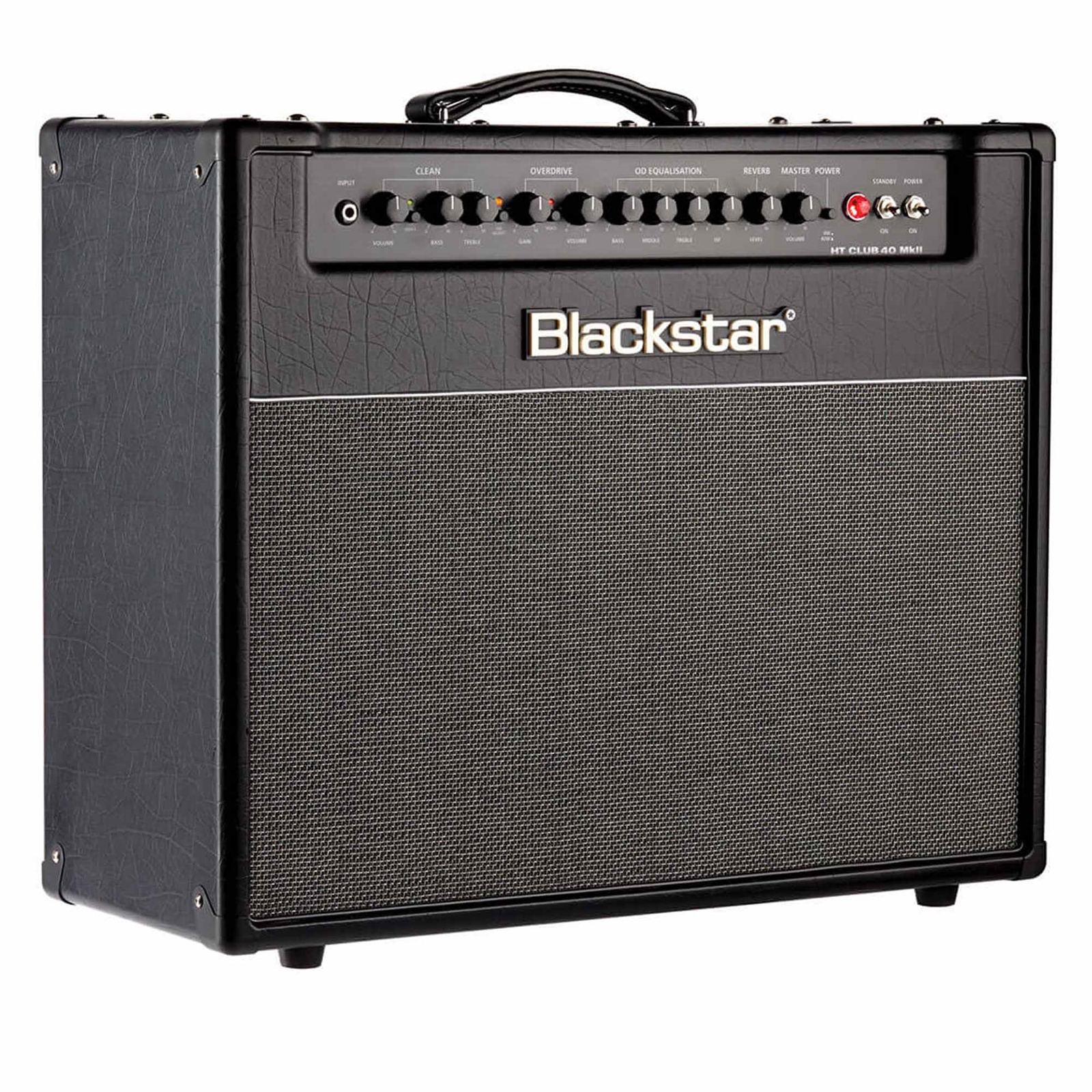 Blackstar HT Club40 MkII Guitar Amplifier