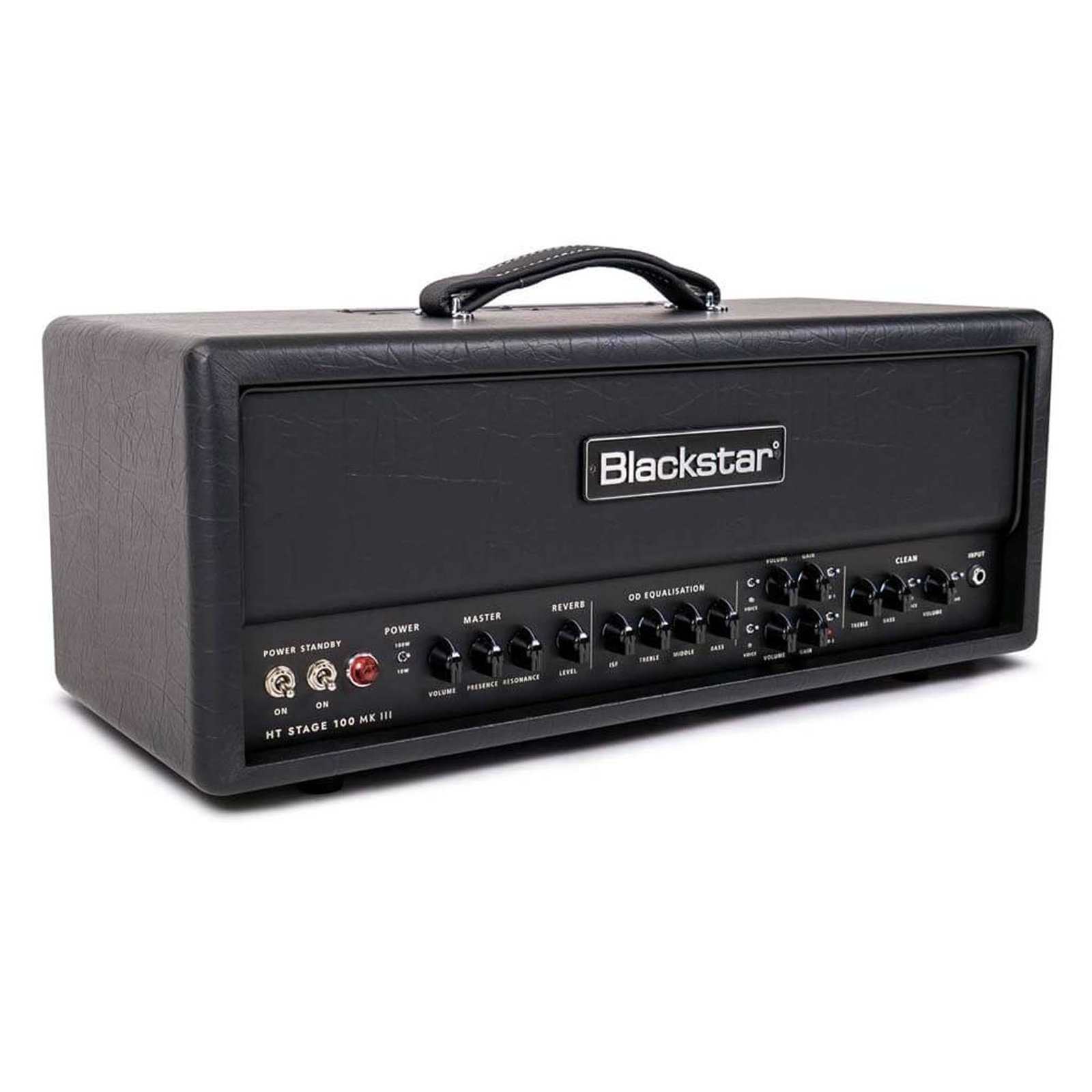 Blackstar HT Stage 100 Mk III Guitar Amp Head