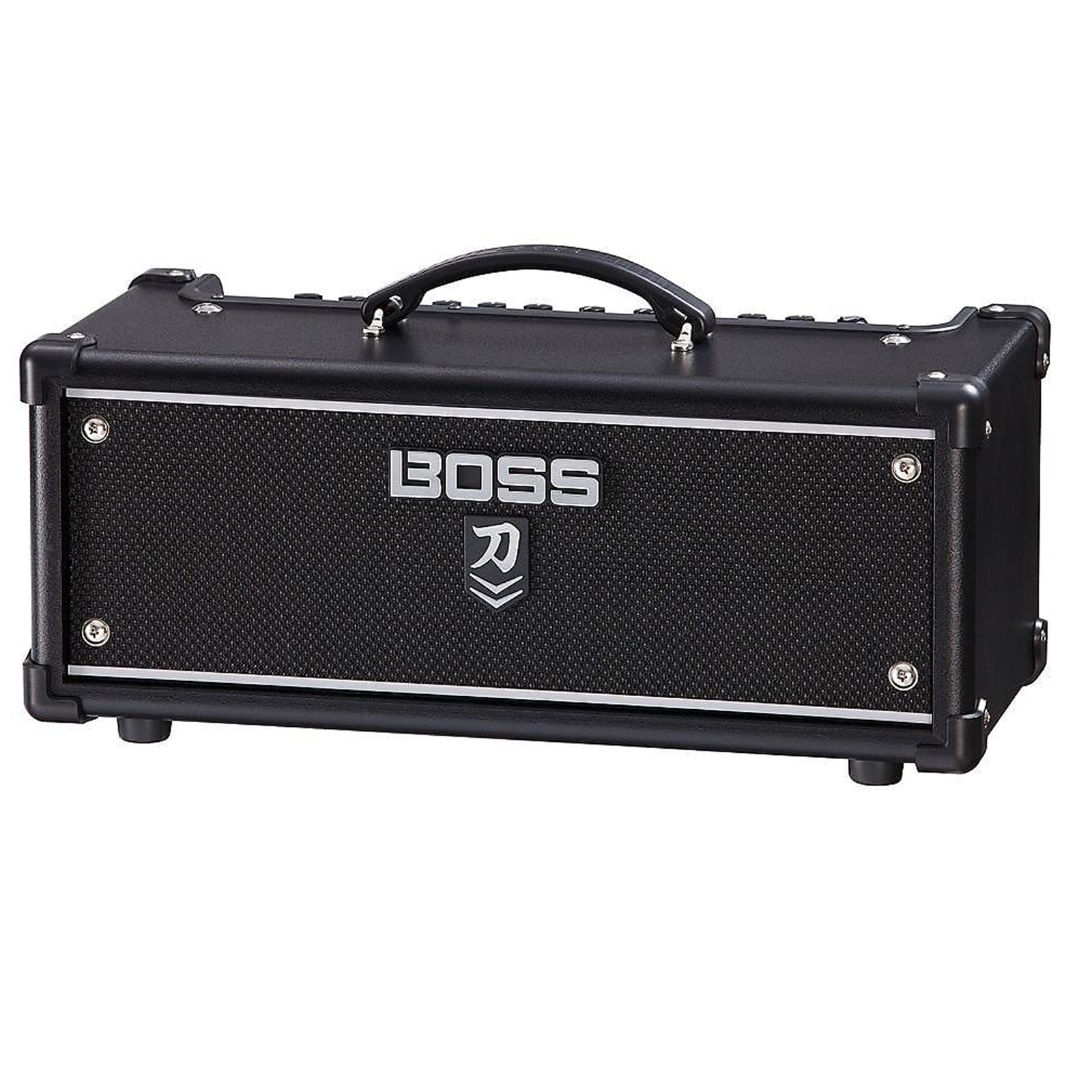 BOSS Katana MkII 100-watt Amp Head