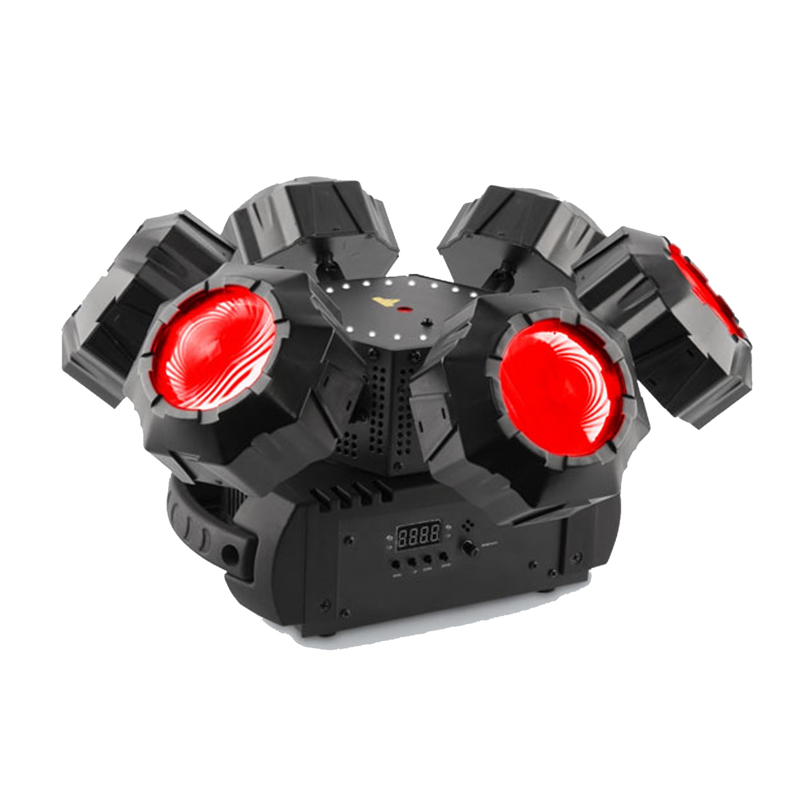 Chauvet DJ Helicopter Q6 Multi-Effect Light