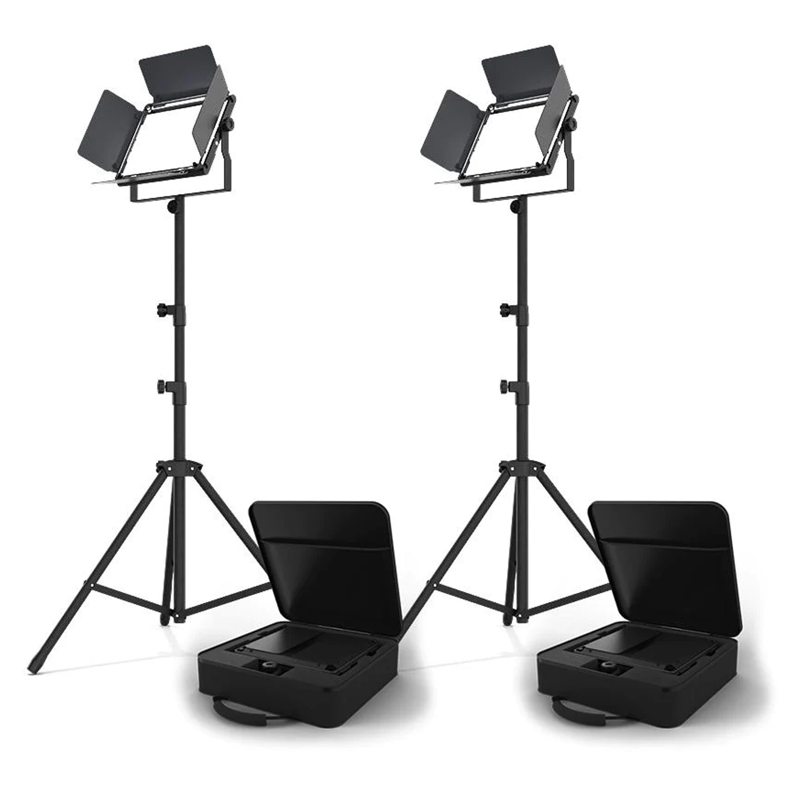 Chauvet DJ Cast Panel Lighting Pack