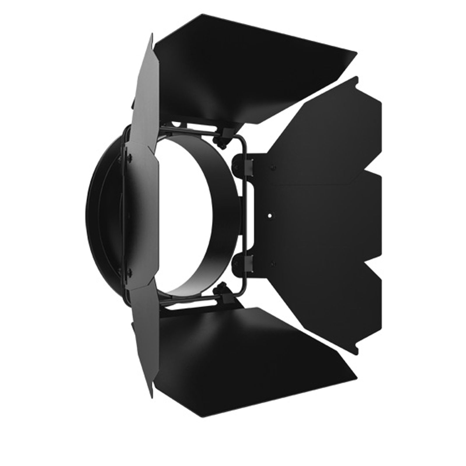 Chauvet Pro Ovation F 6.25" Barndoor V2