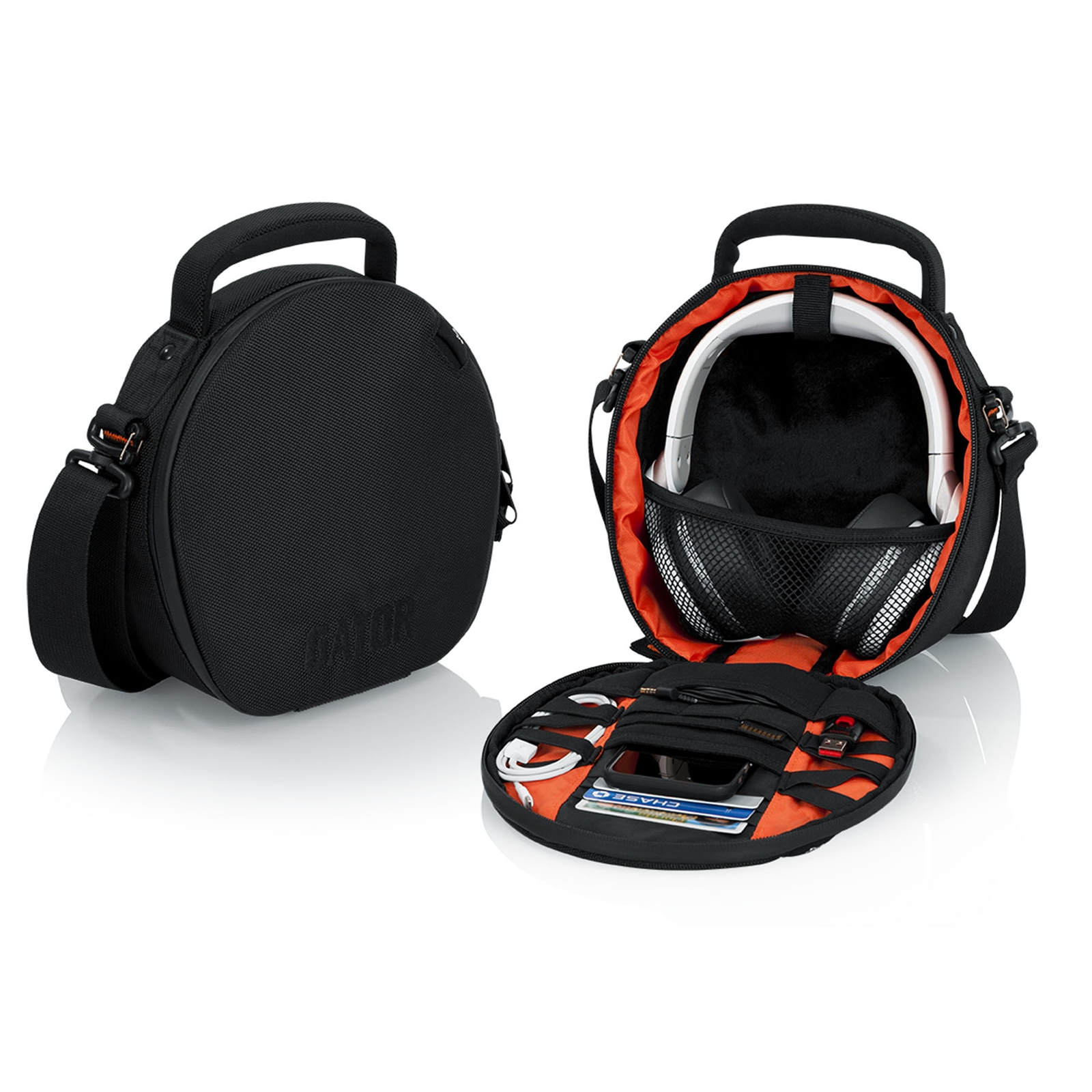 Gator Cases DJ Headphone Case