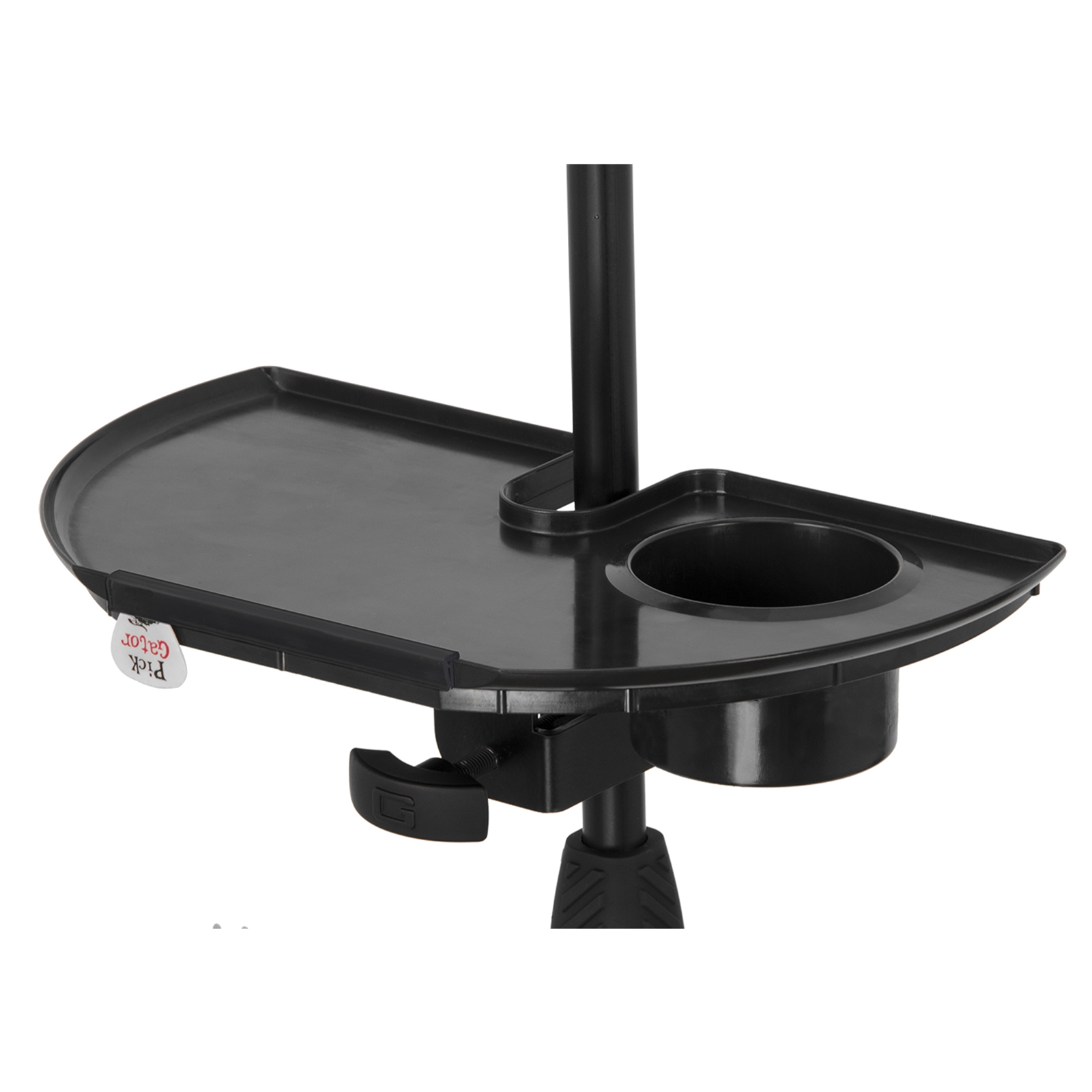 Gator Frameworks Mic Stand Accessory Tray