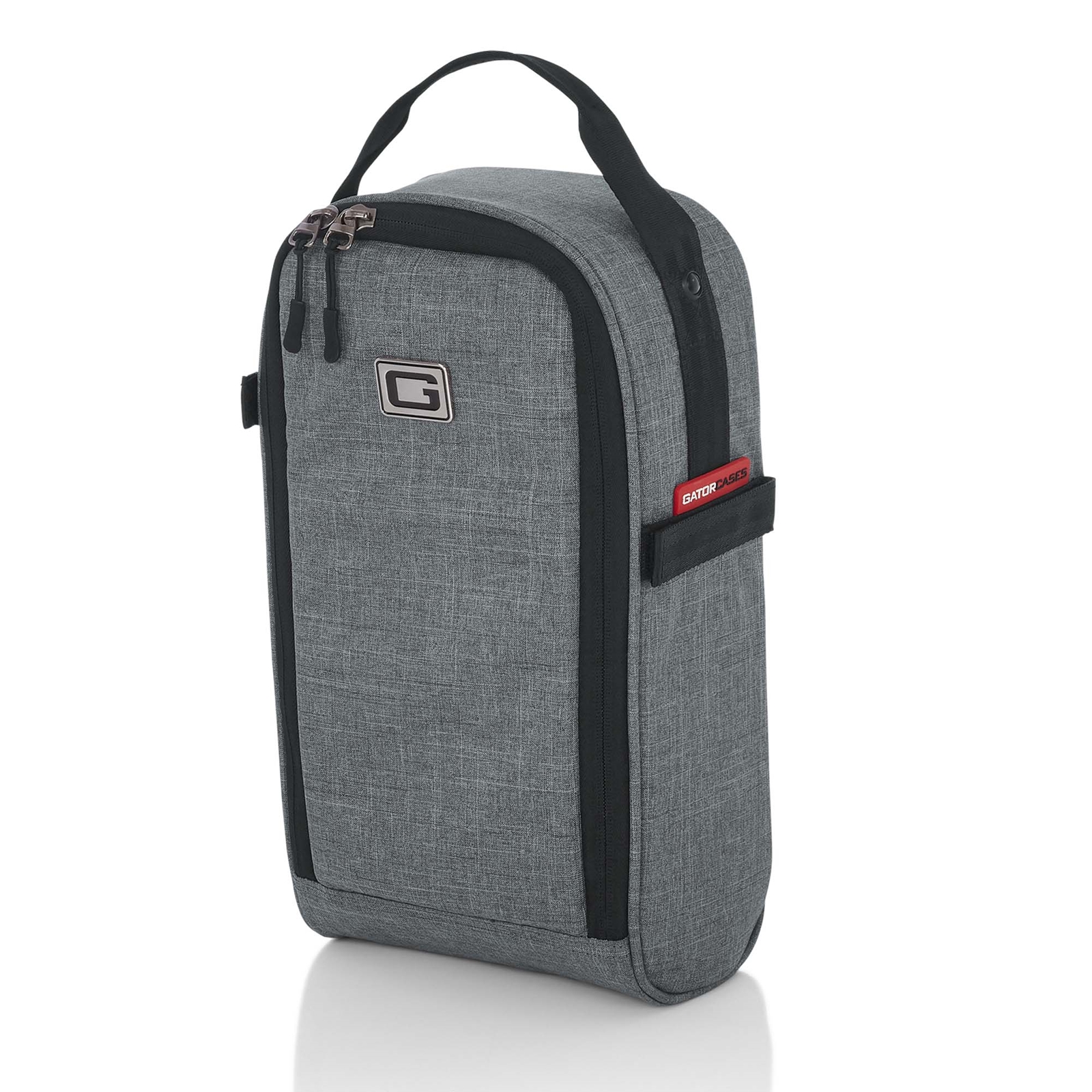 Gator Add-On Accessory Bag for Transit Series Gig Bags - Grey