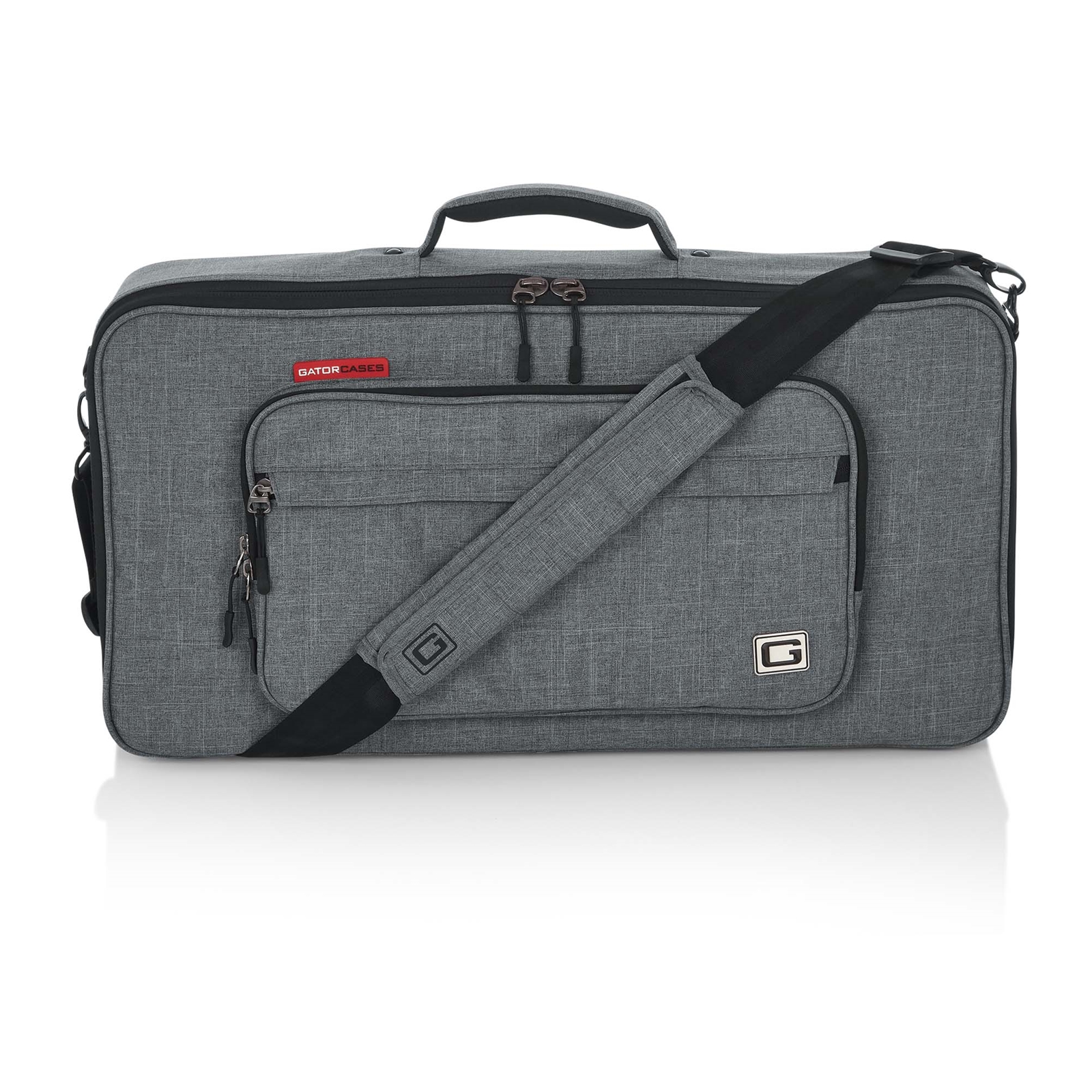 Gator Accessory Bag For Transit Series 24" x 12" x 4.5" - Grey