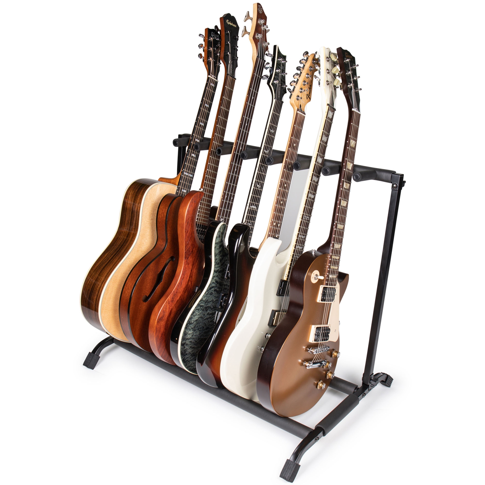 Gator Rok-It Collapsible 7-Guitar Rack