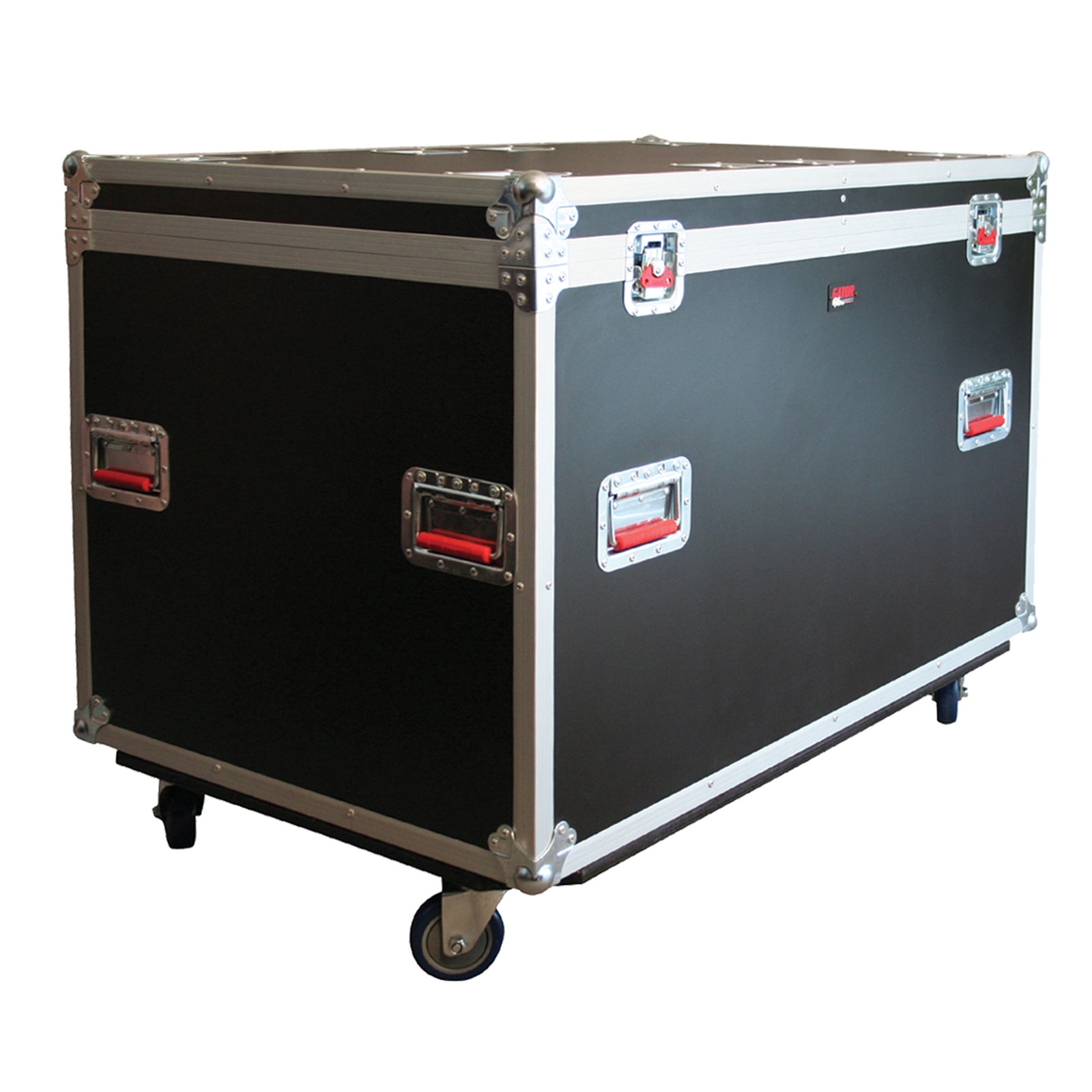 Gator ATA LED PAR 64 Transport Road Case