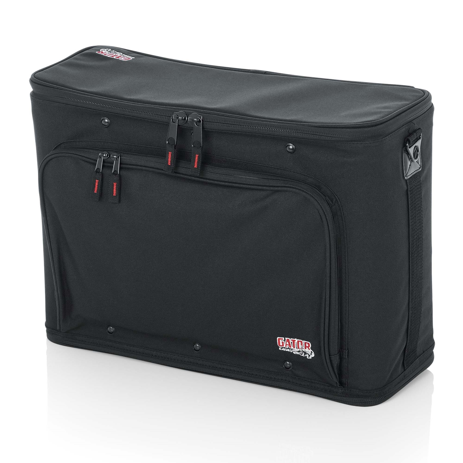 Gator 3U Lightweight Rack Bag