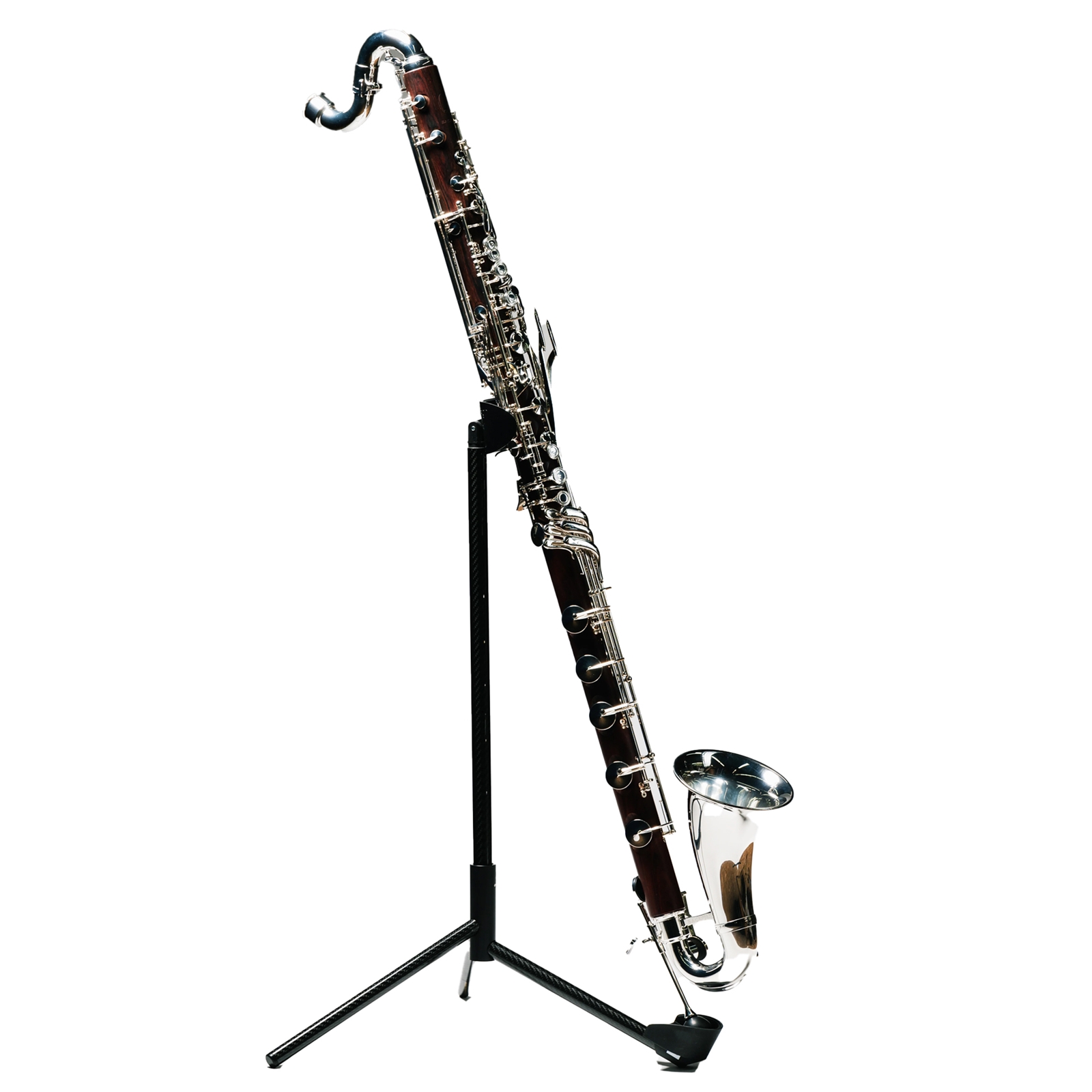 Backun Q Series Low C Bass Clarinet