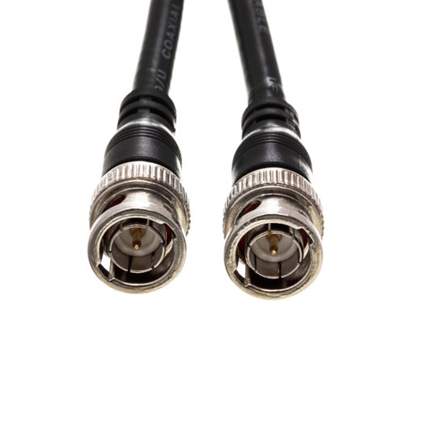 Hosa 75ohm Coax Cable - 3ft