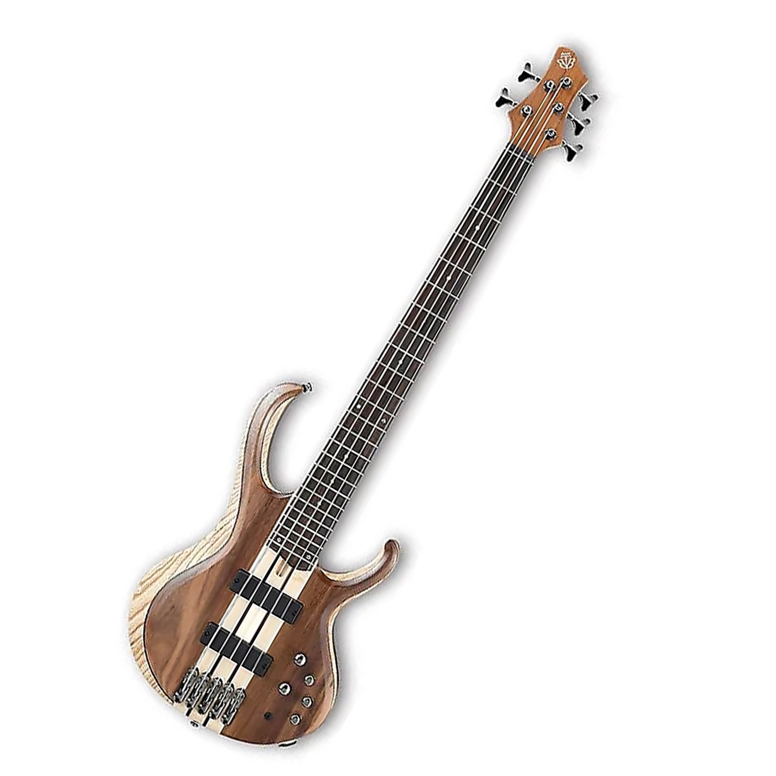 Ibanez BTB745 5-String Electric Bass Guitar